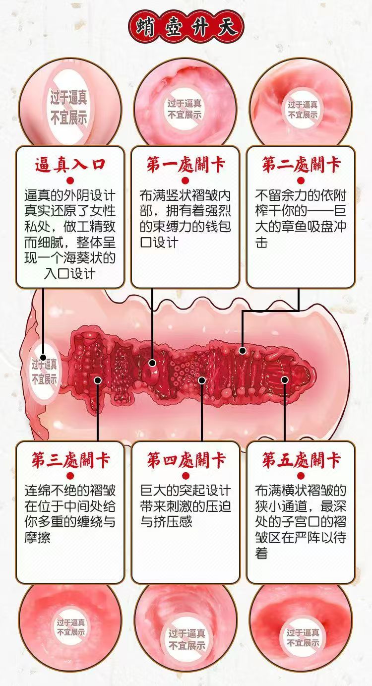 日本wildone极匠仕上动漫名器男用自慰处女宫倒模高刺激飞机杯(图4)